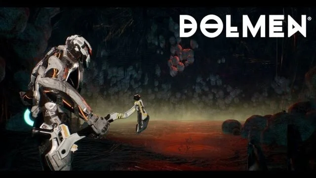 Dolmen