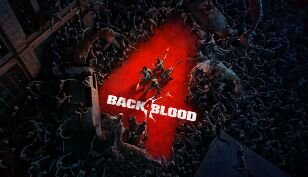 Back 4 Blood Release Date