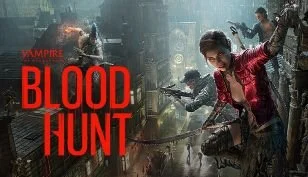 Blood Hunt