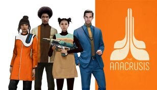 The Anacrusis