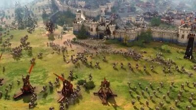 Age of Empires IV (PC)