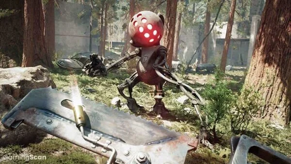 Atomic Heart