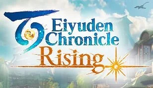 Eluyden Chronicle Rising