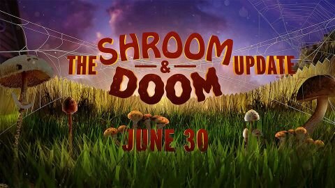 Grounded: Shroom and Doom