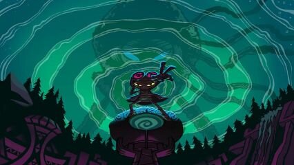 Psychonauts 2