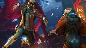 Guardians coming to Switch