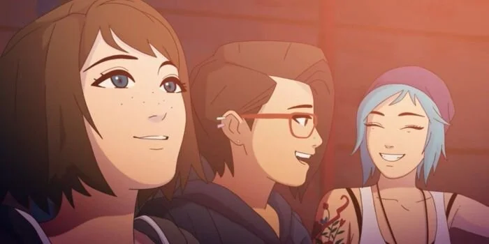 Life is Strange