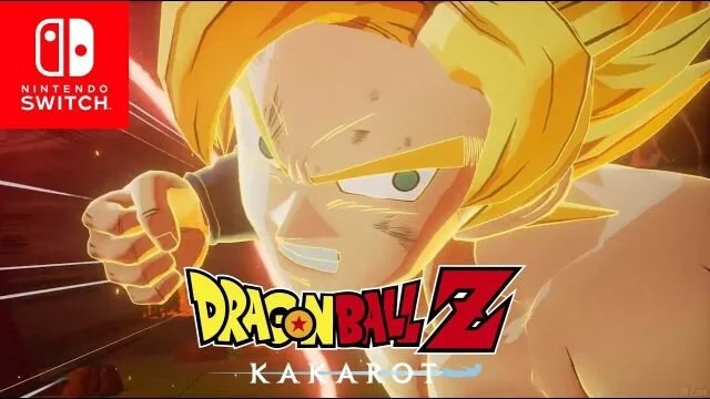 Dragon Ball Z: Kakarot