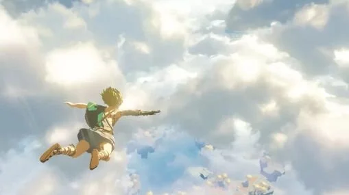 Breath of the Wild 2