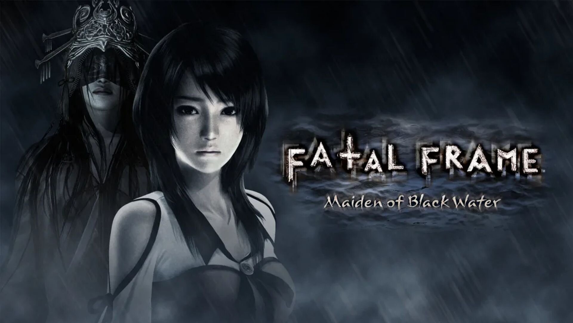 Fatal Frame on Switch!