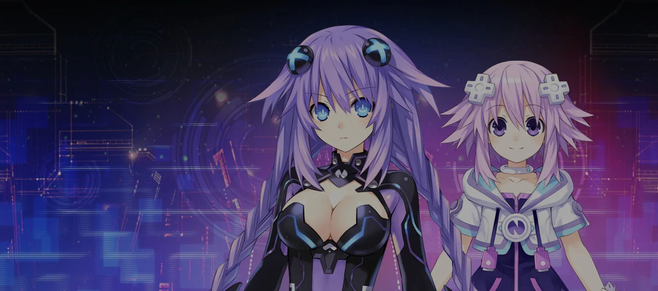 Neptunia ReVerse