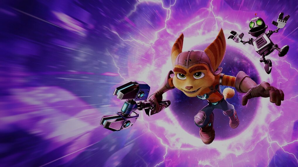 Ratchet & Clank: Rift Apart, Rivet & Kit, Sargasso, Full Playthrough