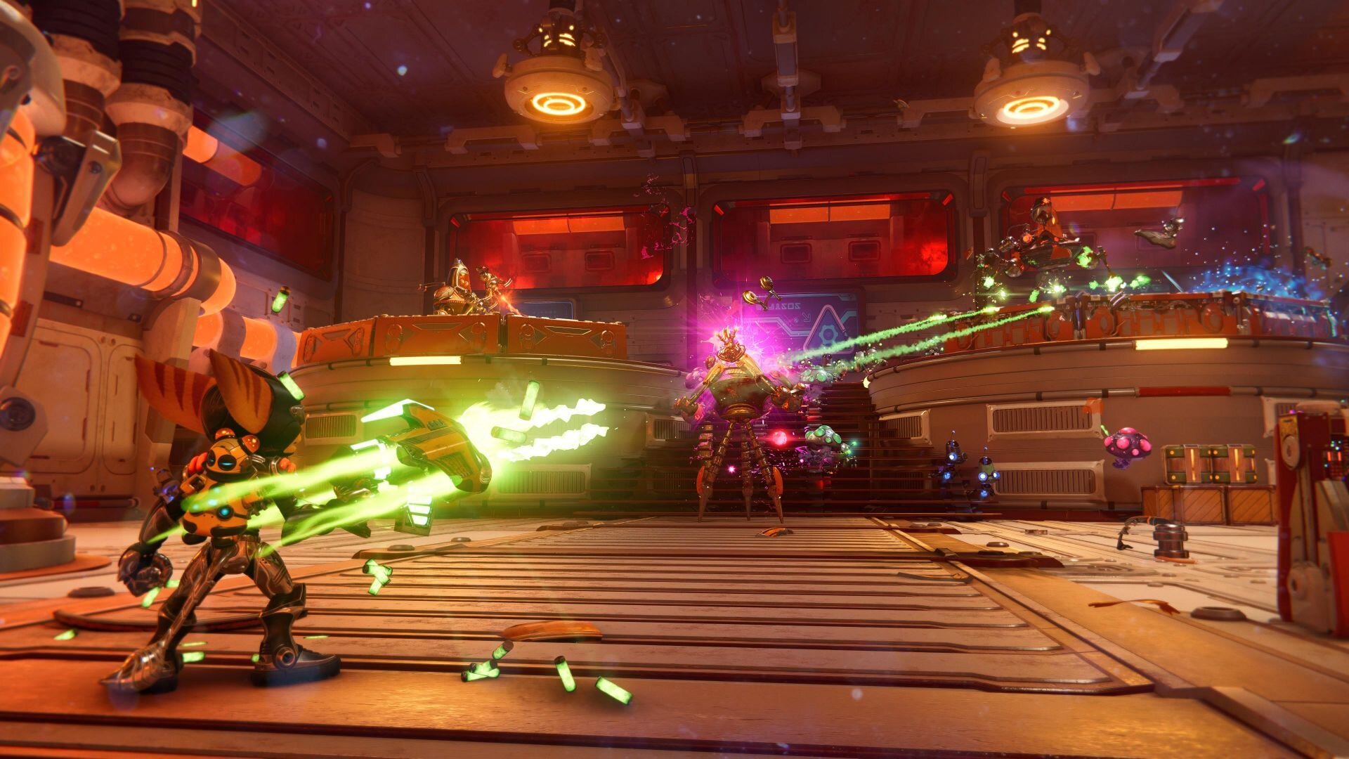 Ratchet & Clank: Rift Apart recebe nova gameplay no State of Play