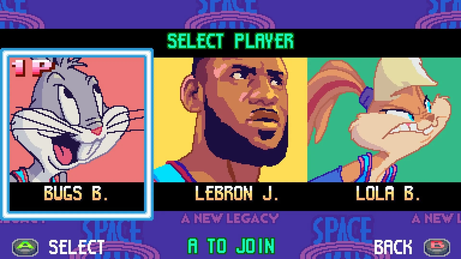 Space Jam A New Legacy Review — Analog Stick Gaming