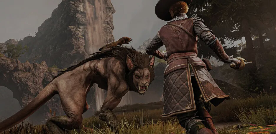 Greedfall: The De Vespe Conspiracy