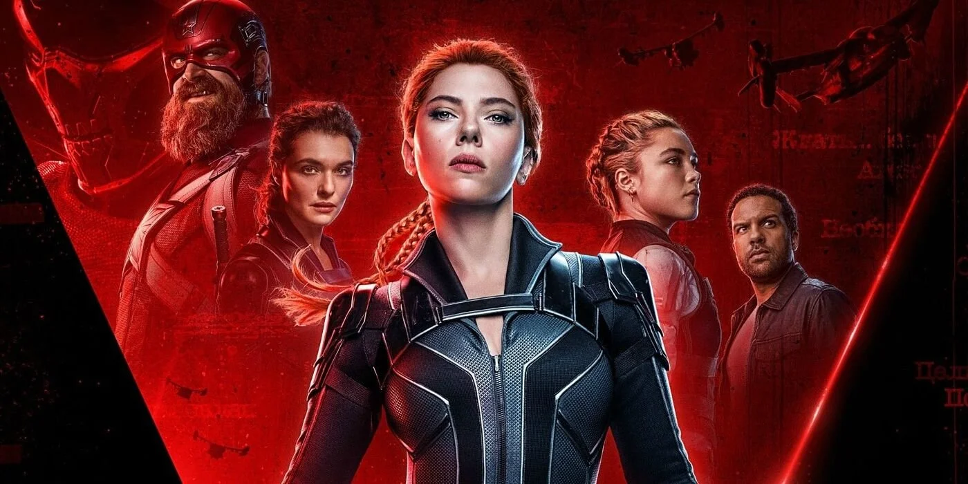 Black Widow