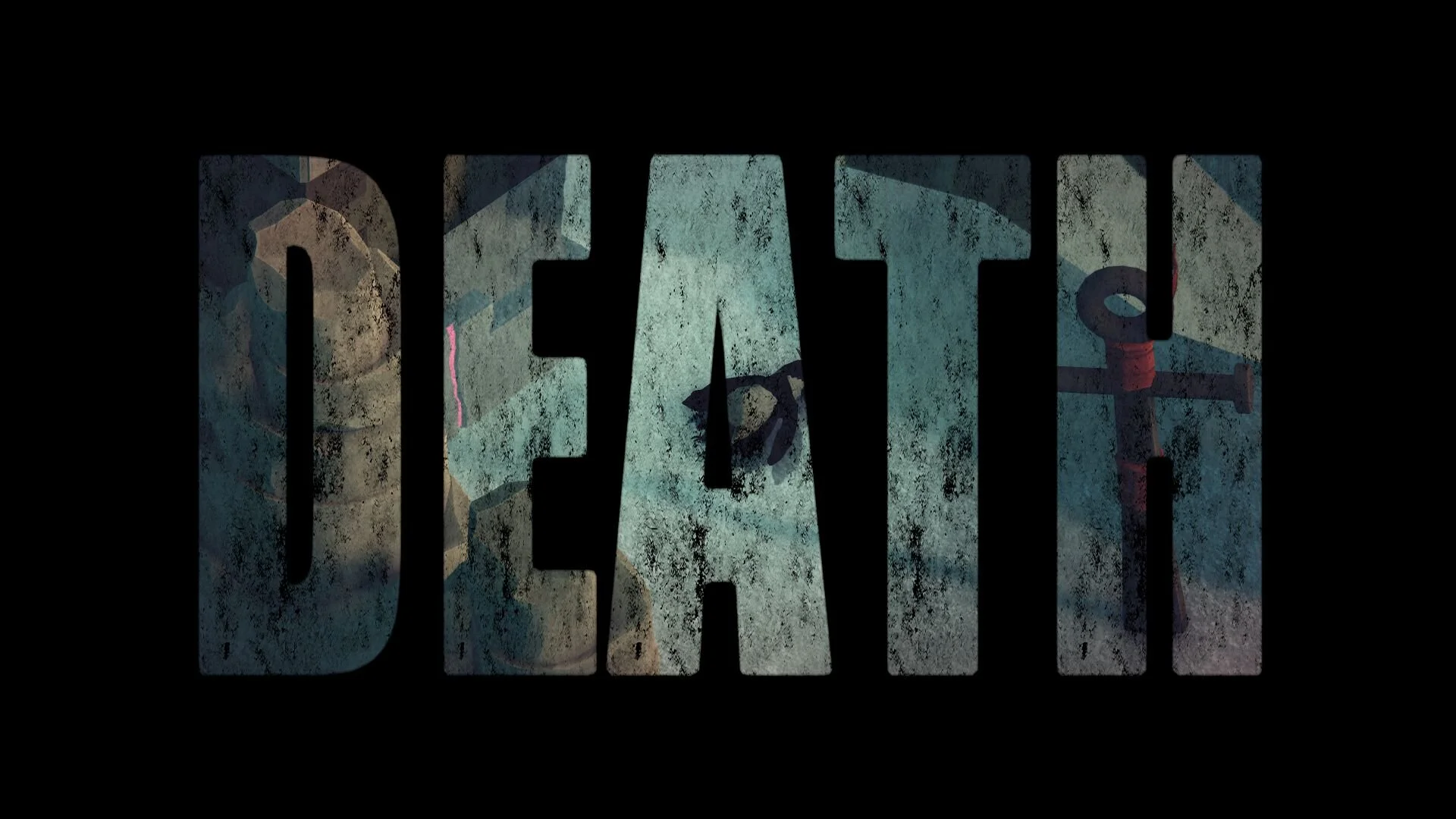 Death's Door