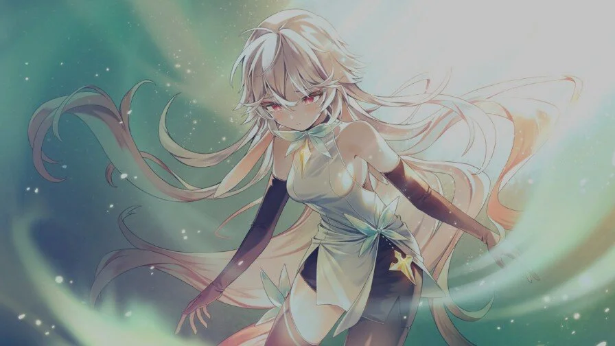 WitchSpring3 [Re:Fine] - The Story of Eirudy