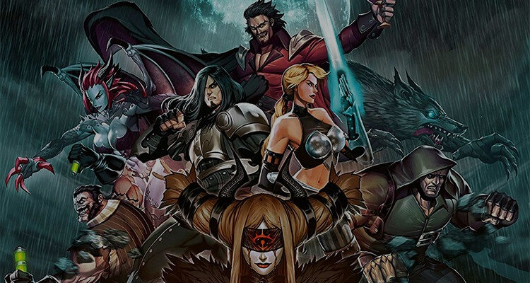 Omen of Sorrow