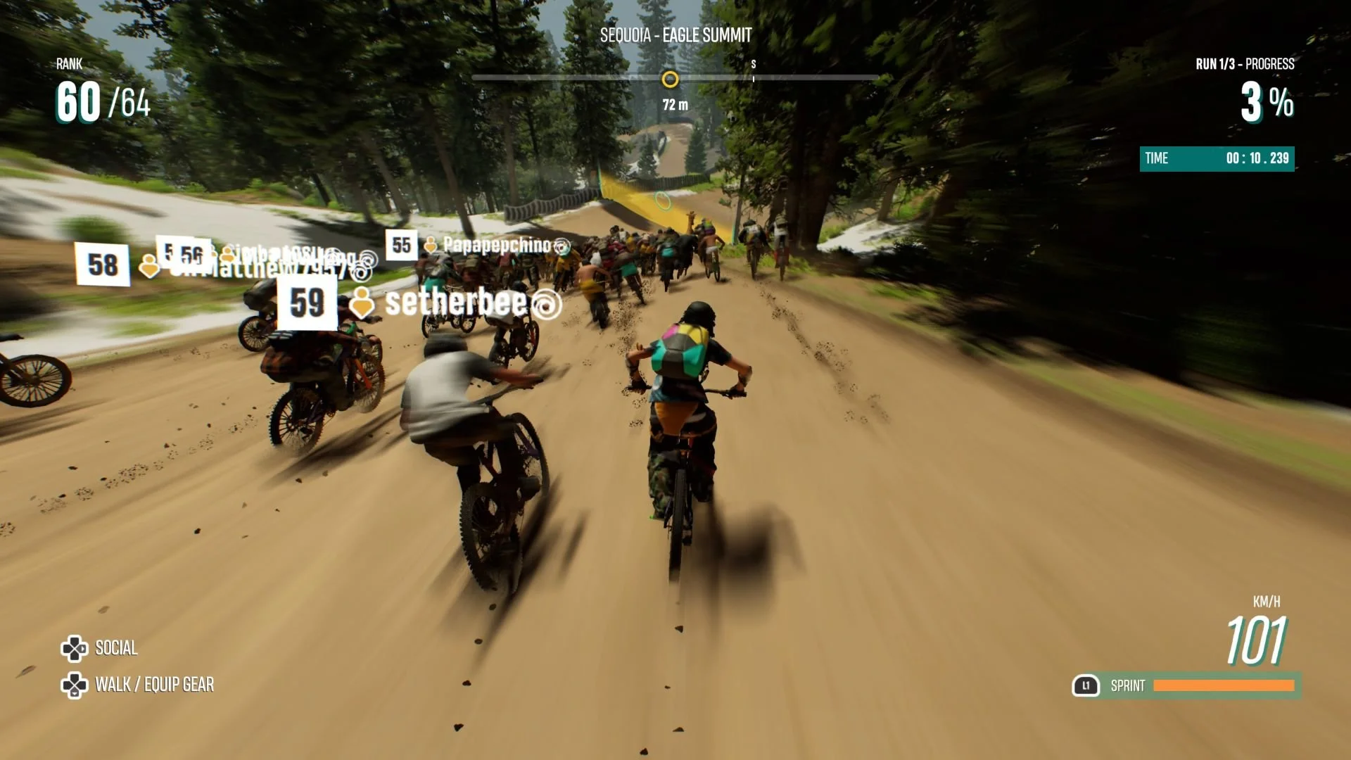 Riders Republic Review — Analog Stick Gaming