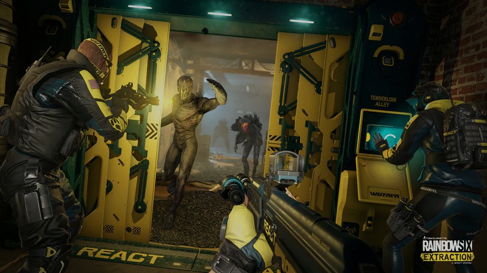 Dark and Darker proves extraction shooters don't have to be shooters at all