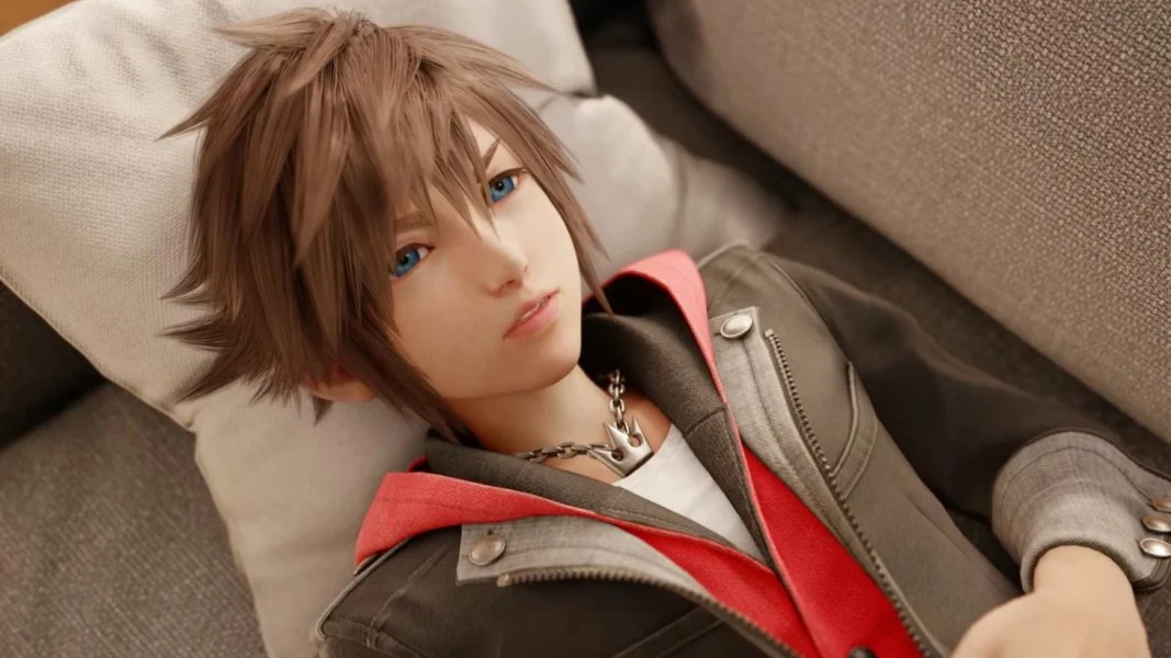 Kingdom Hearts IV Announced!