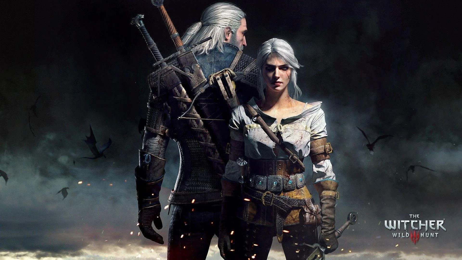 The Witcher 3 next-gen versions delayed indefinitely.