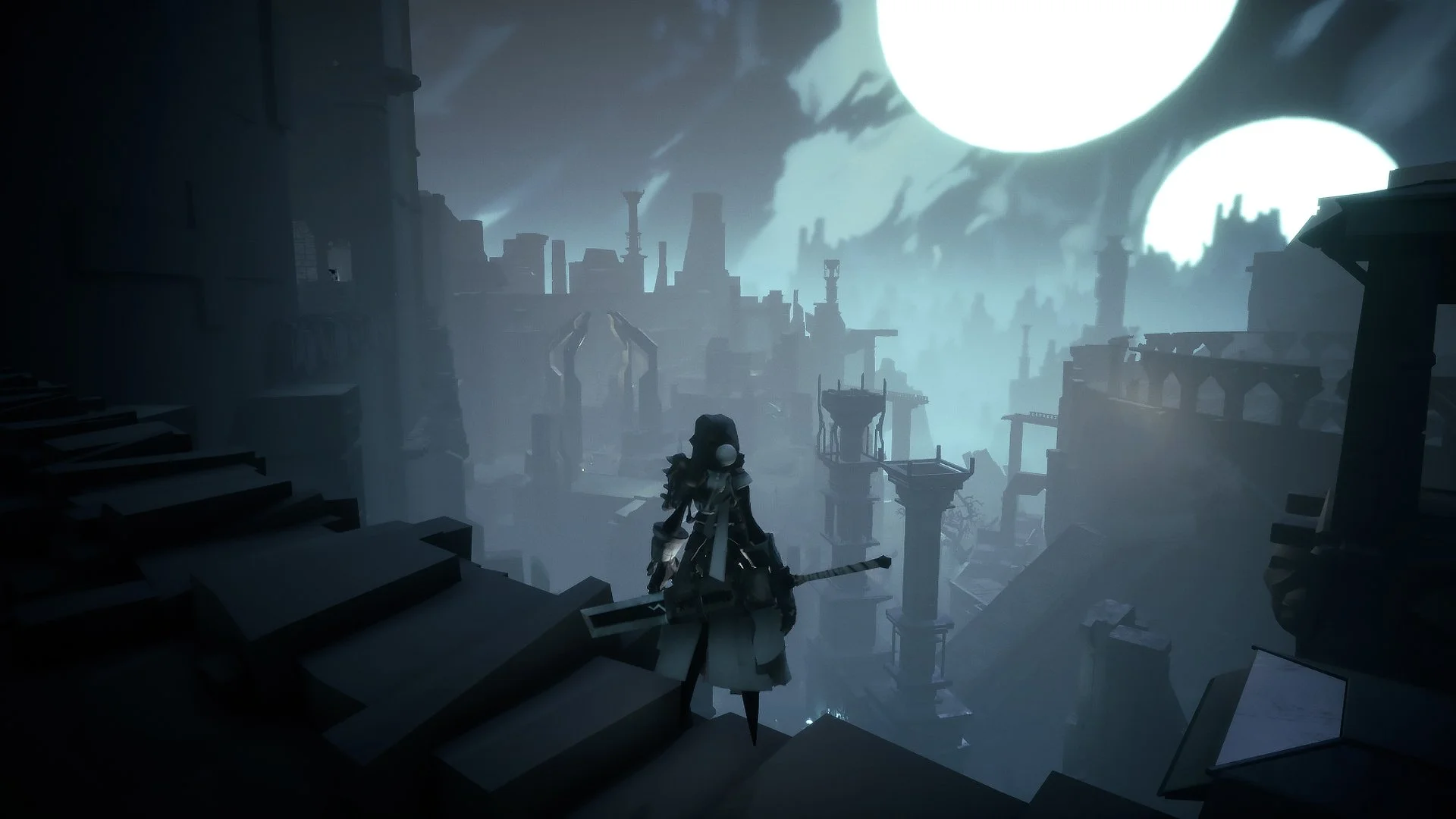 Shattered: Tale of the Forgotten King