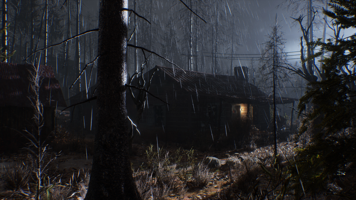Evil Dead: The Game – Game of the Year Edition Releases Today - Rely on  Horror