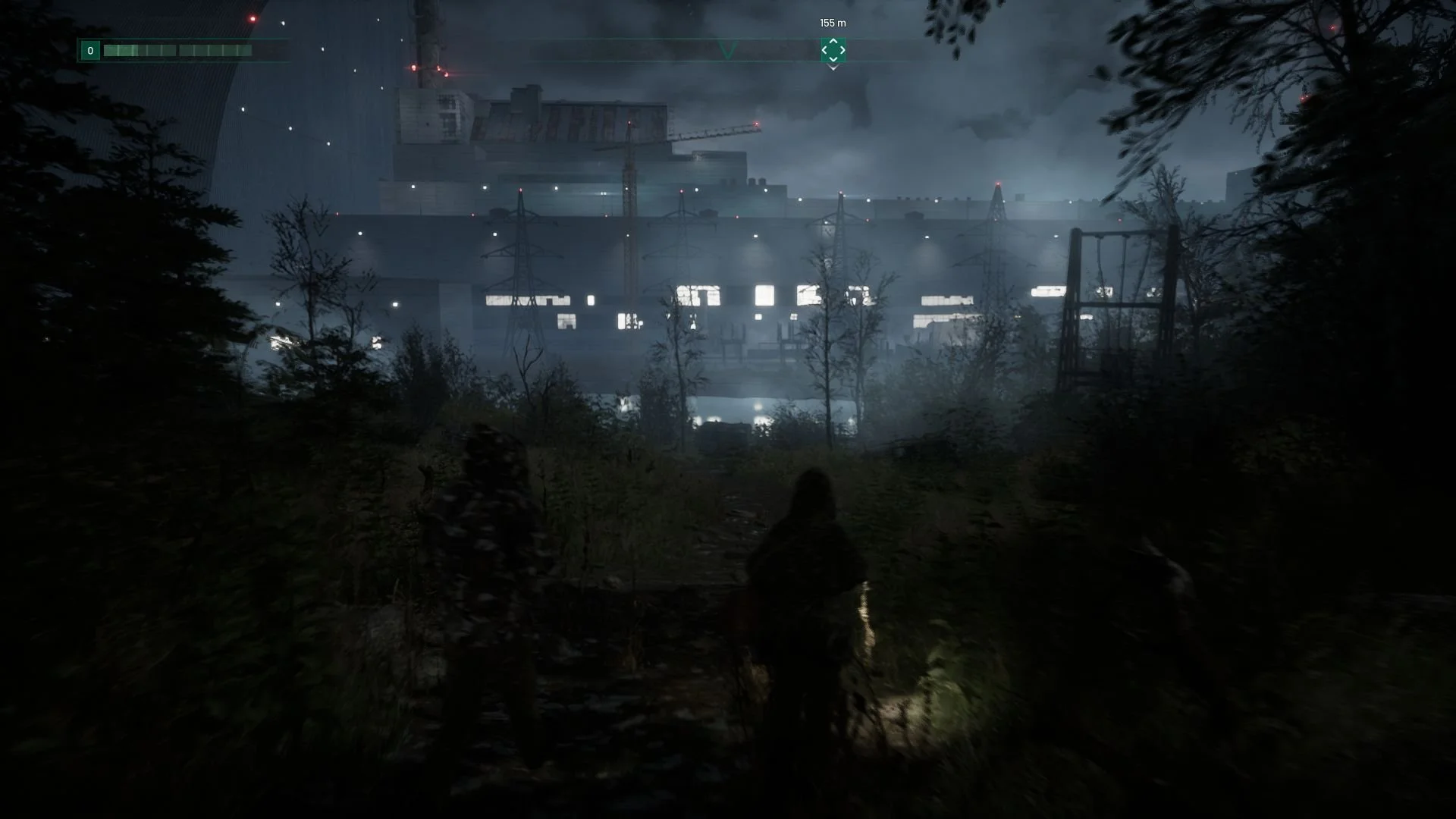 Chernobylite