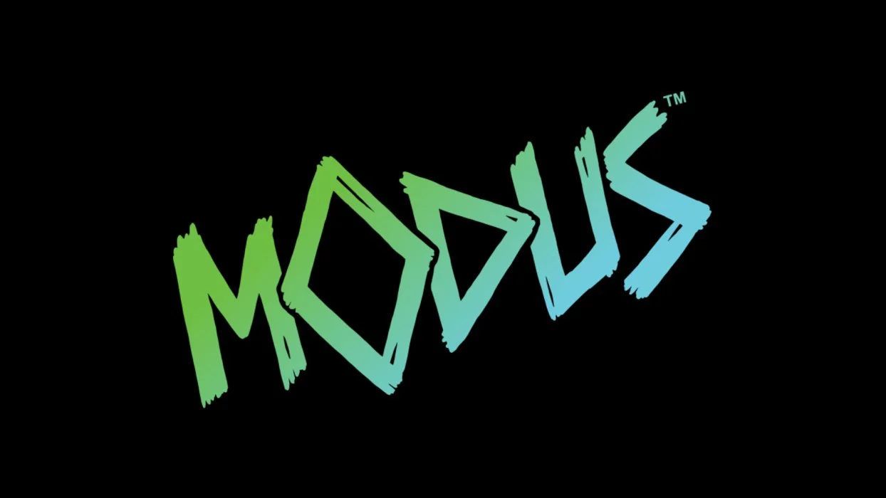 Modus Game Announcements at PC Gaming Show