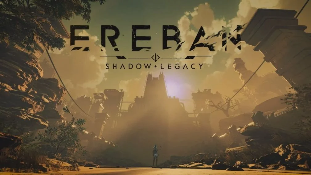 Ereban: Shadow Legacy announced at Xbox Game Showcase!