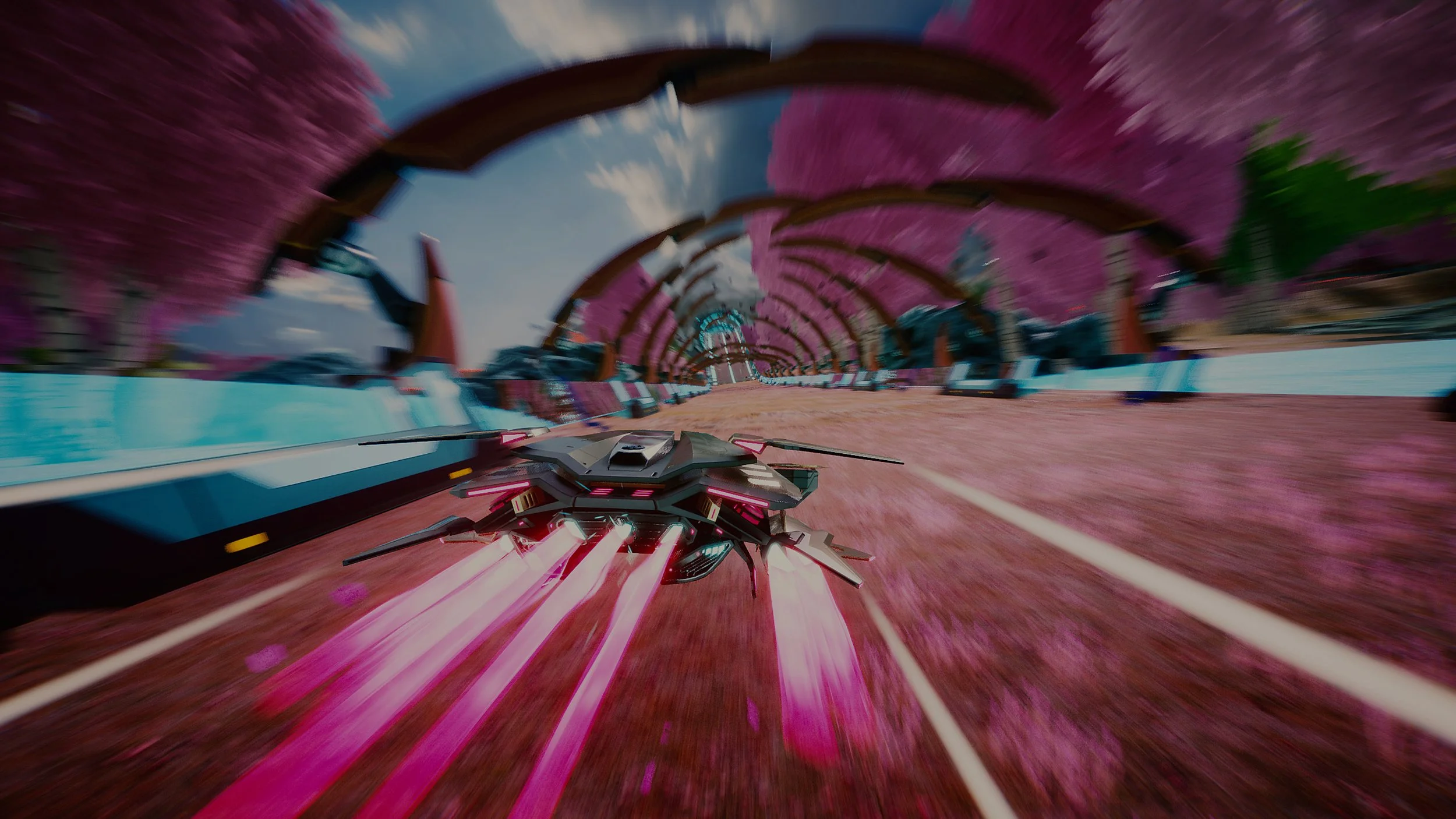 Red Out 2 has been unleashed!