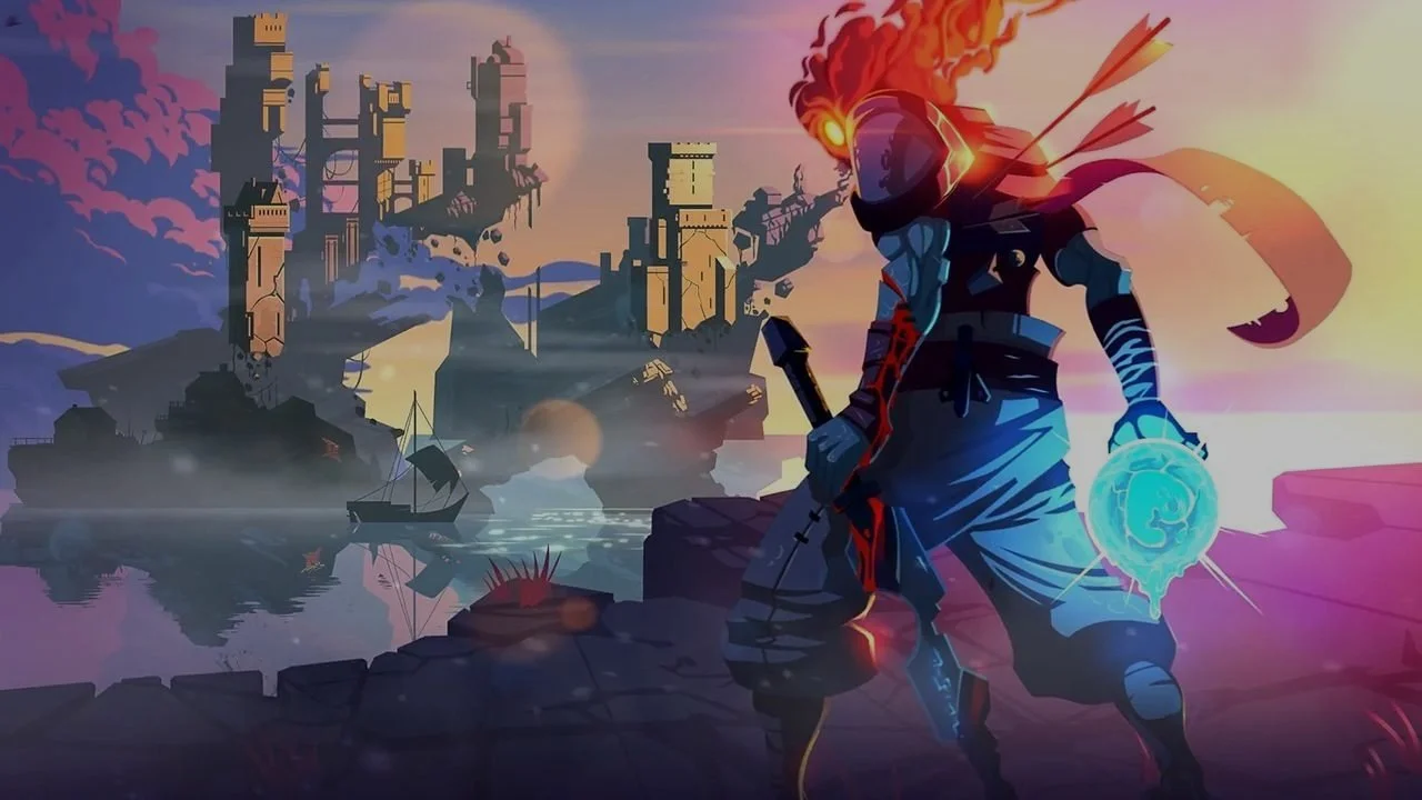 Dead Cells releases new accessibility update!