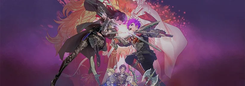 Fire Emblem Warriors: Three Hopes