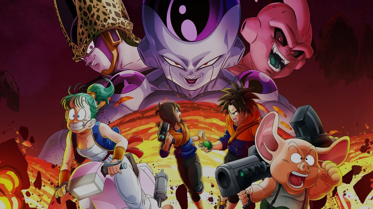 Dragon Ball Xenoverse special edition and Pre-Orders announced