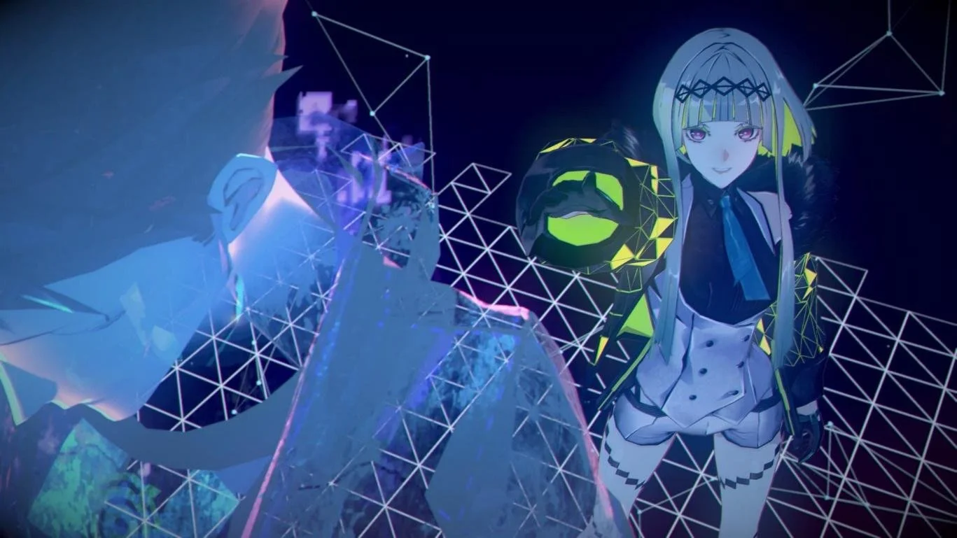 Soul Hackers 2 new trailer drops detailing the basics of combat!