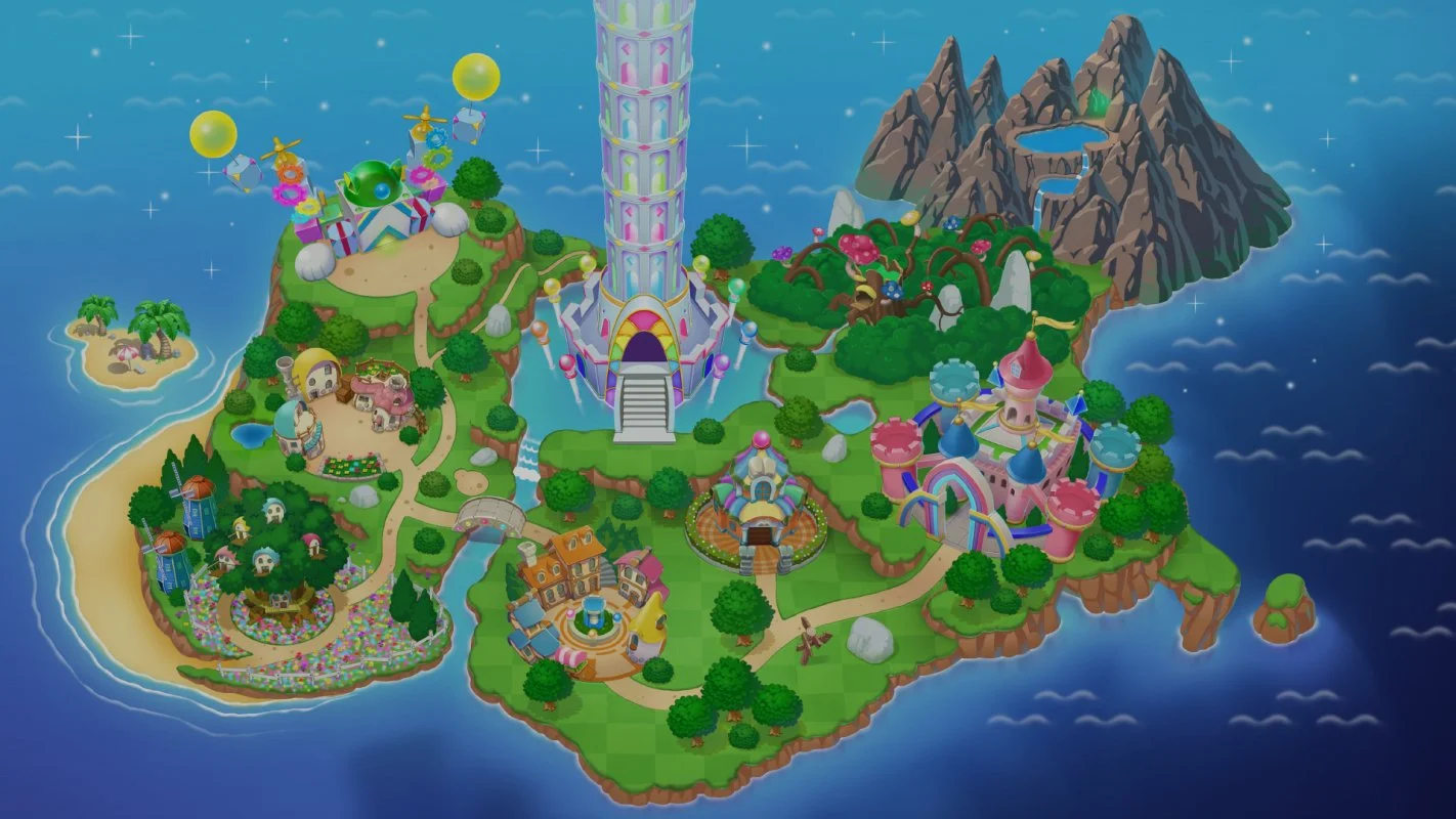 Puzzle Bobble Everybubble! to get a Western release in 2023!