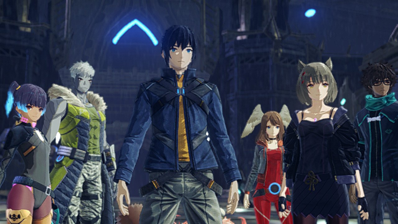 Xenoblade Chronicles 3 review - a JRPG masterpiece