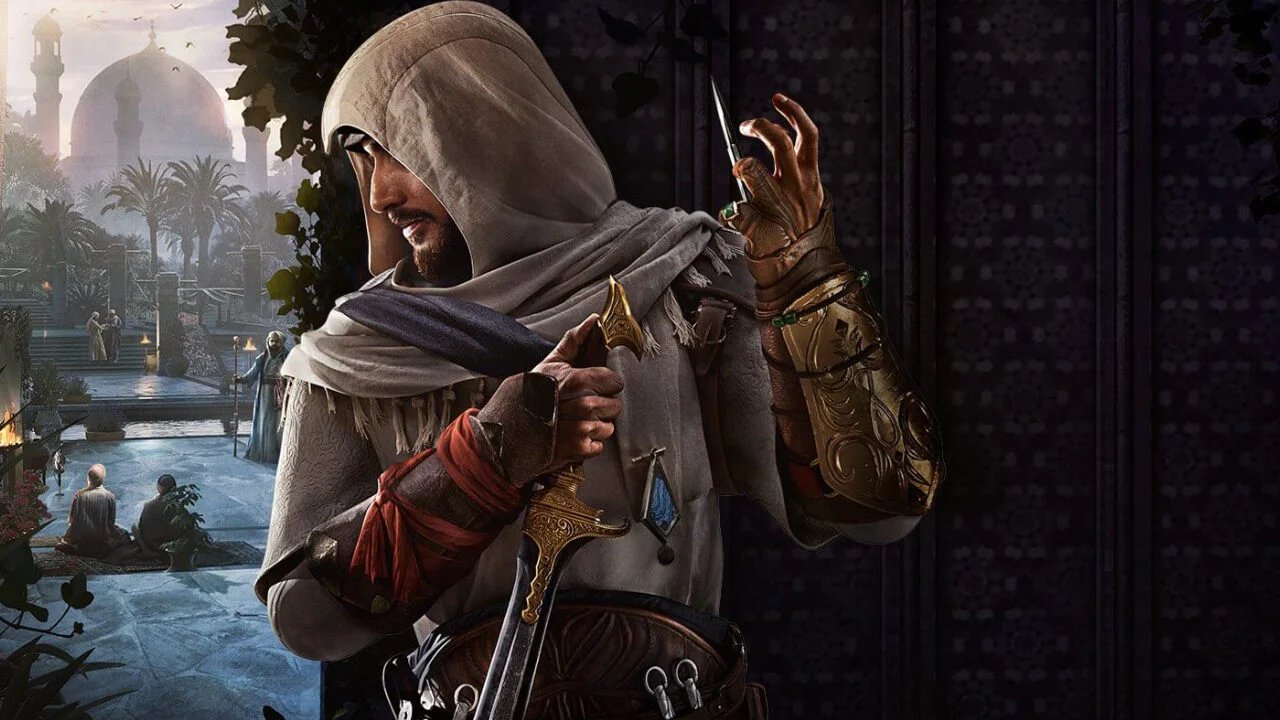 Assassin's Creed Codename Jade beta brings ancient China to life