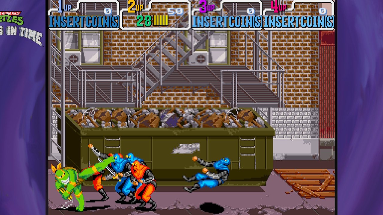 This Spider-Man mod shows us what the new TMNT should be like