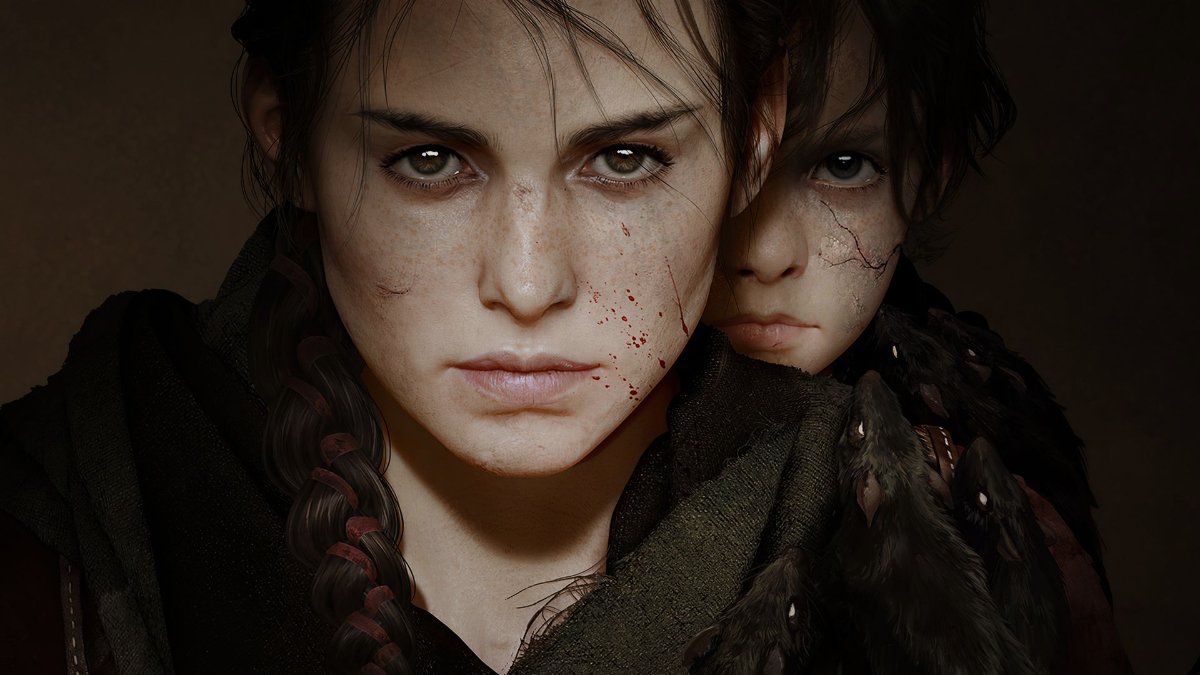 A continuação de Innocence: o próximo capítulo de Amicia e Hugo em A Plague  Tale: Requiem – PlayStation.Blog BR