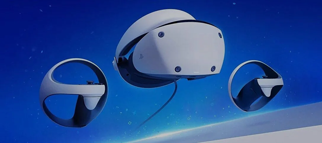 PSVR 2 will launch this February for $549.99 USD!