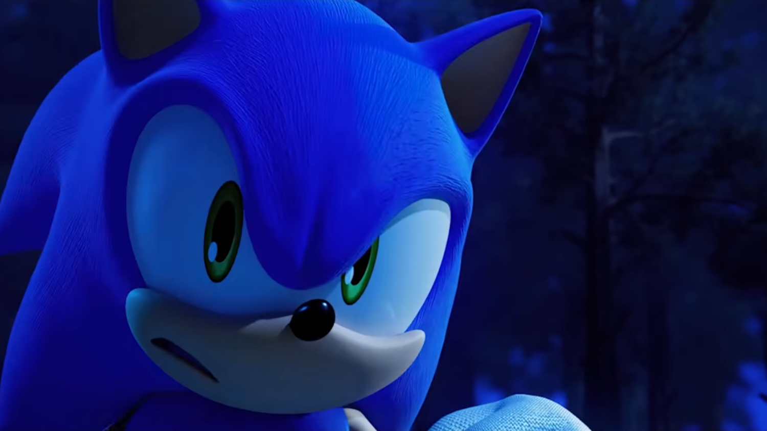 Sonic the Hedgehog 2' drops two exciting teasers