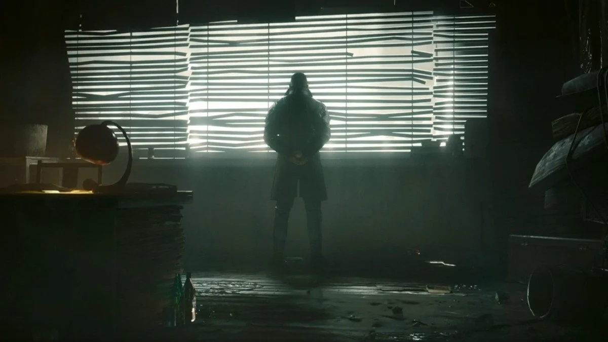 Idris Elba Joins Cyberpunk 2077: Phantom Liberty