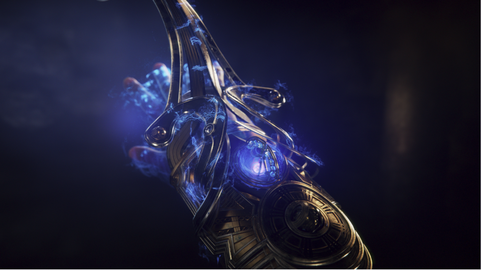 ASCENDANT STUDIOS JOINS FORCES WITH EA ORIGINALS FOR GROUNDBREAKING GAME, IMMORTALS OF AVEUM
