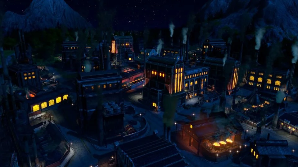 Anno 1800 releases on next-gen consoles this March!