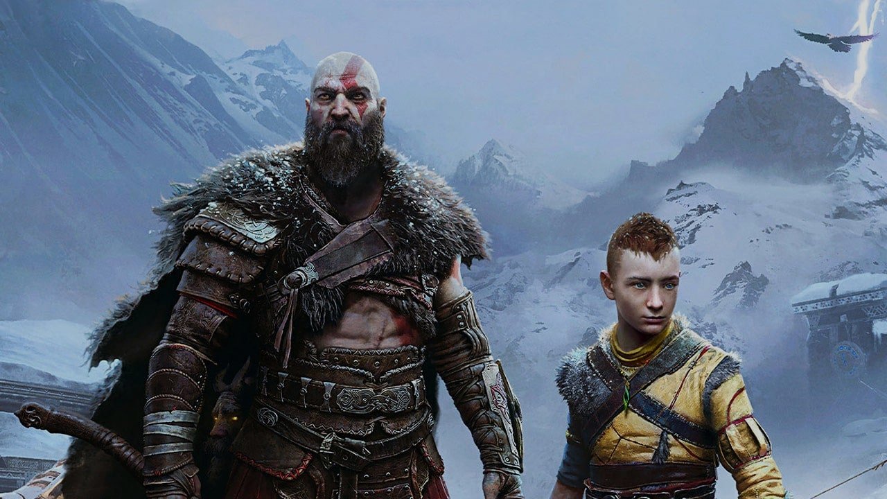 God of War Ragnarok Shows the Power and Limits of the Bigger Sequel