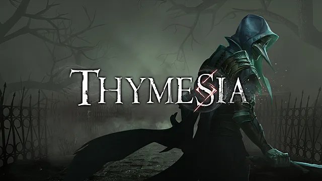 Thymesia