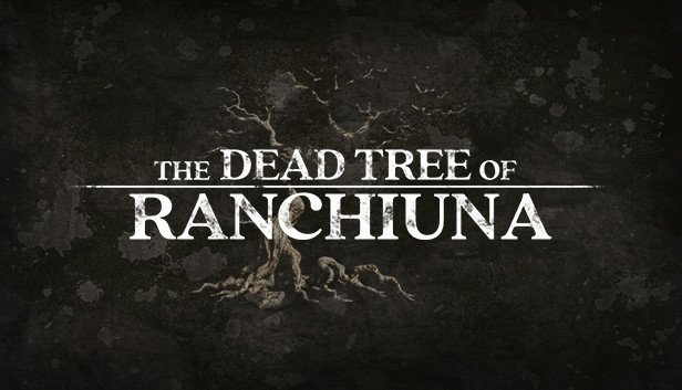 The Dead Tree of Ranchiuna